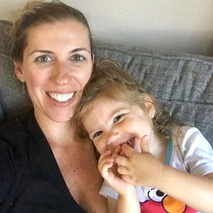 Meet your Posher, Abigail